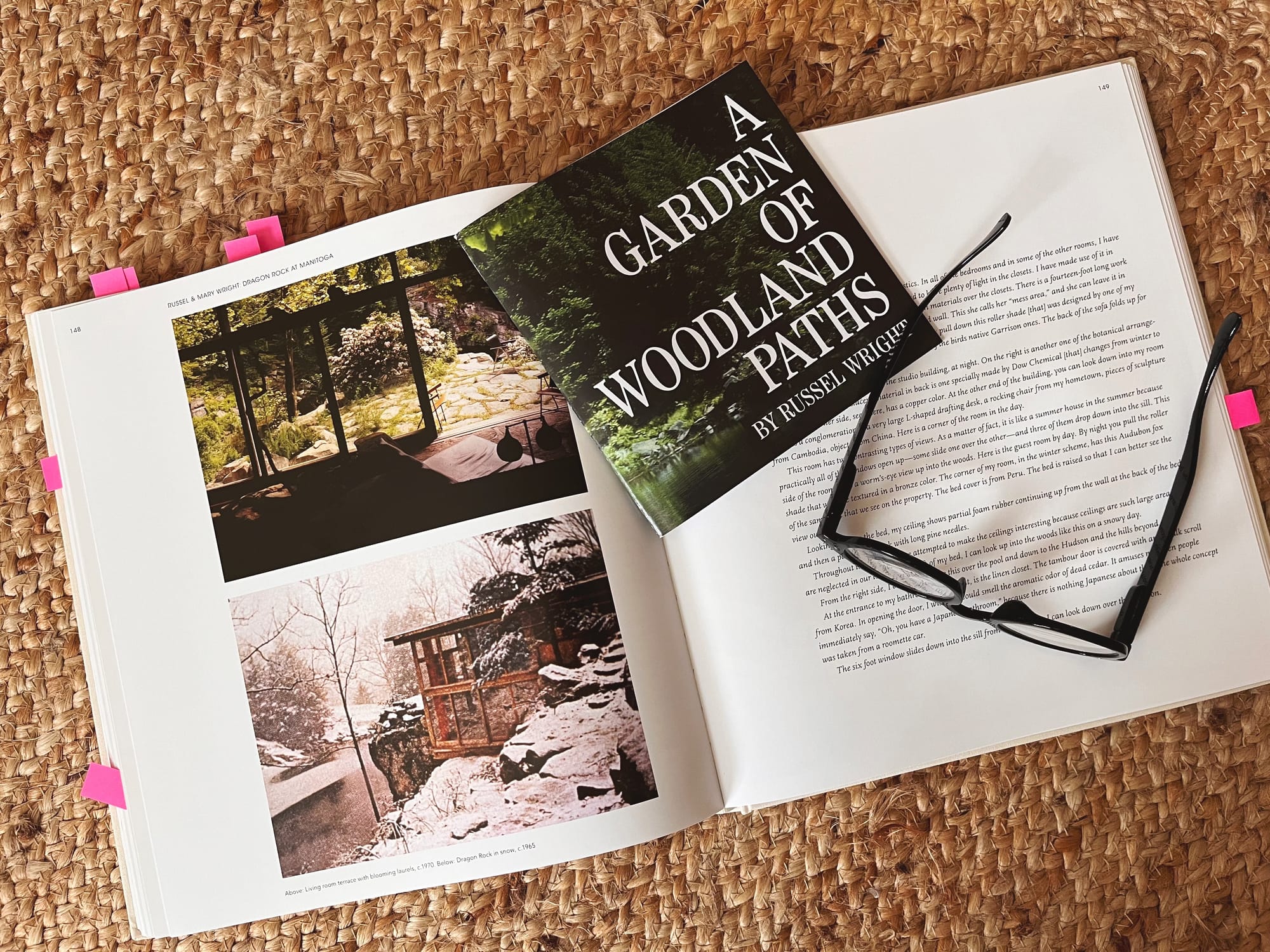 Field Trip: Russel Wright’s living legend, Manitoga