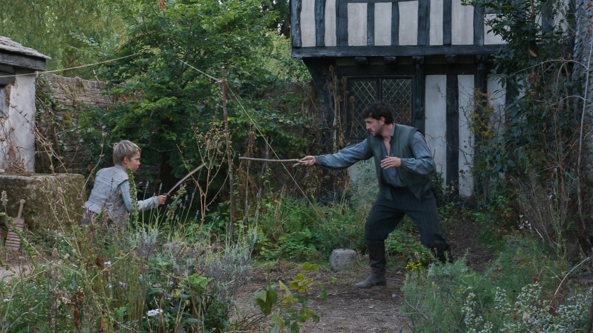 Linking About: Hamnet’s herbs, moody winter gardens, and more