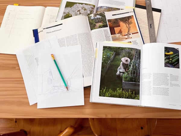 Garden Goals for 2026