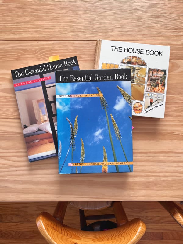 Book Shelf: “The Essential Garden Book”